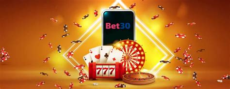 bet30.co casino